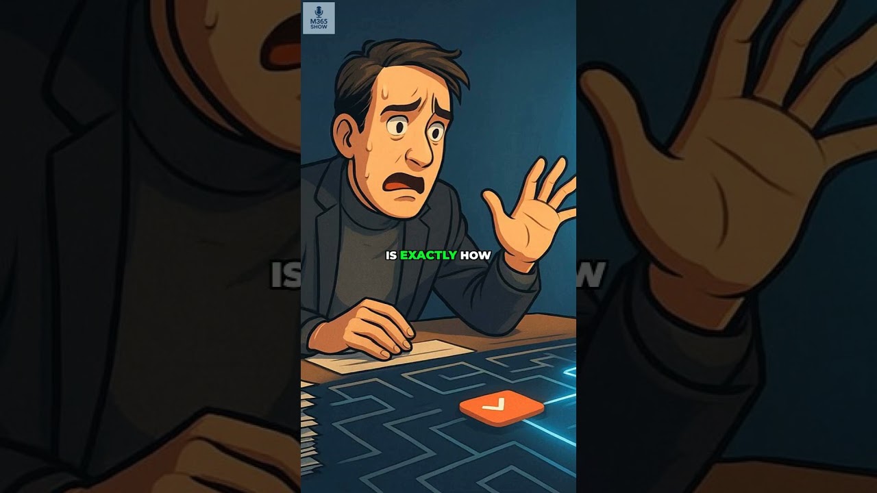 Stop Ignoring Token Security Risks! #shorts #AzureAD #Microsoft365