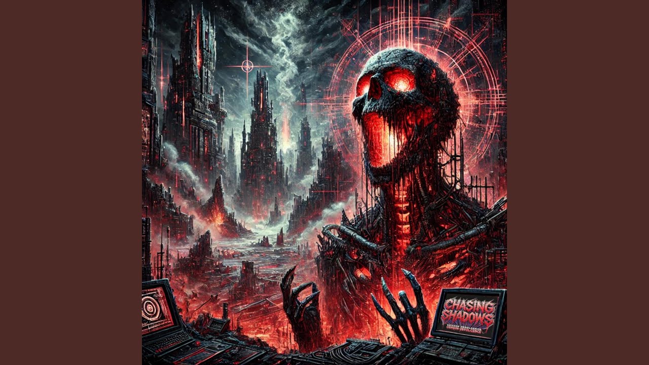 Watch Shattered Echoes on YouTube Watch Shattered Echoes on YouTube