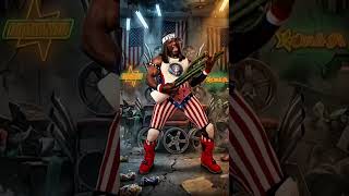🇺🇸President Camacho said Brawndo has electrolytes… 🍃 #idiocracy #terrycrews #america #merica #usa