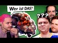 Mein LoL Quiz BRICHT 5 Streamer | Brainlag: League of Legends