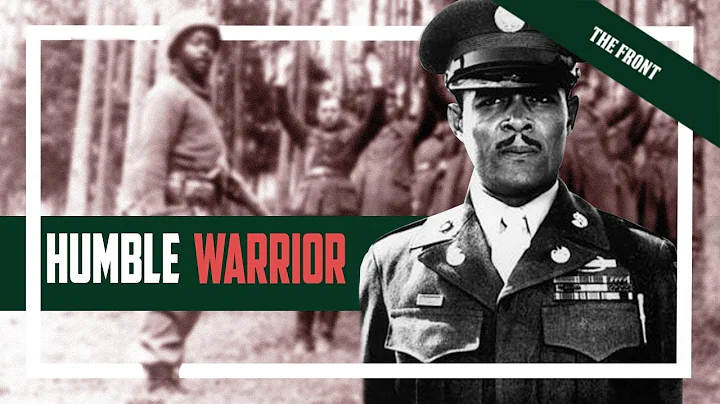 Why Eddie Carter puts modern Men to SHAME - Warrio...