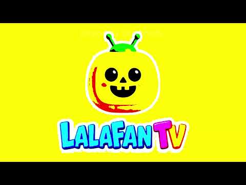 Lalafan Tv Sponsored by Gamavision Csupo | StanEffects