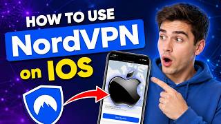 Information NordVPN iOS: Secure Browsing in Just One Tap Guide