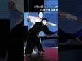 Shinning Like a Star! | China's Got Talent #shorts #dance