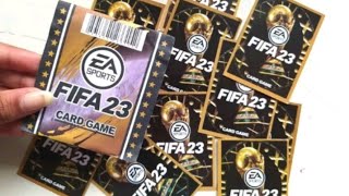 ABRIR CARD DA FIFA