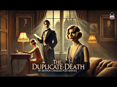 The Duplicate Death 🕵️♂️🔍 | A Gripping Mystery by Arthur Charles Fox-Davies