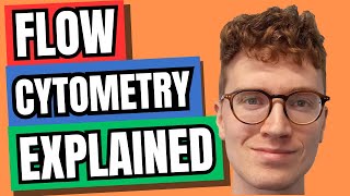 FLOW CYTOMETRY EXPLAINED