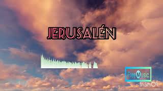 Jerusalem Master KG ft Nomcebo (letra_lirycs)