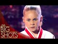 Meet 10 Year Old Taekwondo Champion Channah Zeitung @Best Little Big Shots