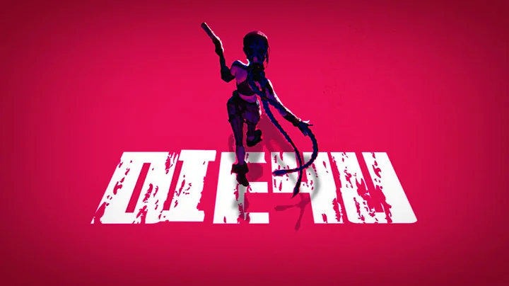 Bring Me The Horizon - "DiE4u" Lyric Video| Arcane (Netflix)