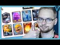 БОМБЛЮ И ПОДНИМАЮ КУБКИ ПОДПИСЧИКУ АРБАЛЕТОМ / Clash Royale