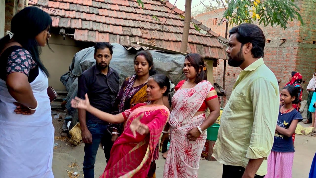 আমি ধোঁকাবাজ নই | Ami Dhokabaj Noy | Purulia Bangla natok new 2026 | sk moksed 