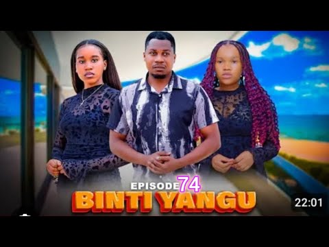 MY DAUGHTER Full Episode 74 Love