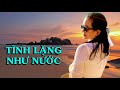 TĨNH LẶNG NHƯ NƯỚC - Thiền Đạo