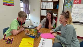Lake Hamilton Course Registration Conferences