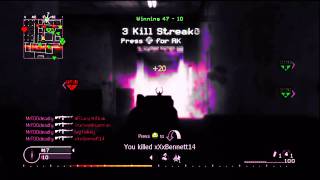 Call Of Duty 4 TeTriS SyNc By FleXzZ PlaY By MrToodeadly