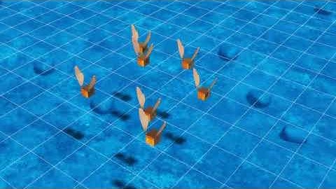 NASA developing robot bees for Mars exploration