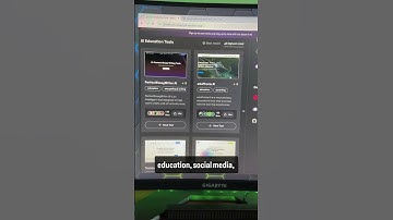 Powerful websites you should know part 13 #trending #trend #tech #viral