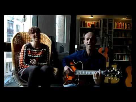 Videovoorbeeld van Jazzolin