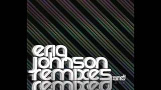 Cheese People - Uaaa..a!!! (Eriq Johnson remix)