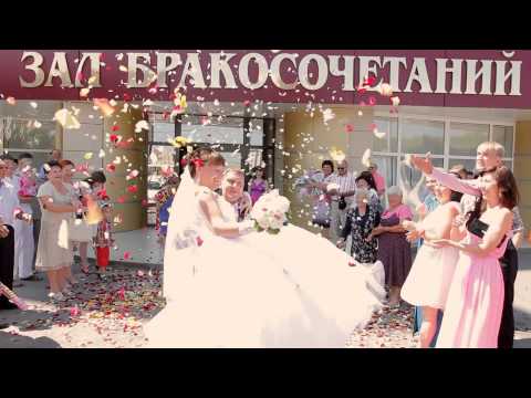 Дмитрий и Татьяна