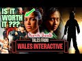 Review tales from wales interactive bundle  sept 2023  humble bundle