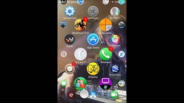 How To Install Apple Watch UI On IOS 6/7/8 With Cydia