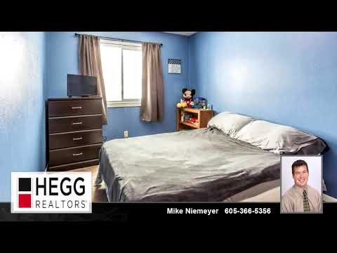 6508 W Essex Dr, Sioux Falls, SD home video tour