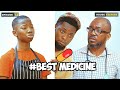 Best Medicine - Episode 12 | House Keeper  (Mark Angel Comedy)