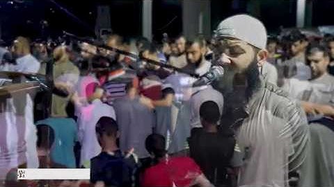 قل اللهم مالك الملك تلاوة لاتوصف سبحان من وهبه هذا الصوت الشيخ غسان الشوربجي