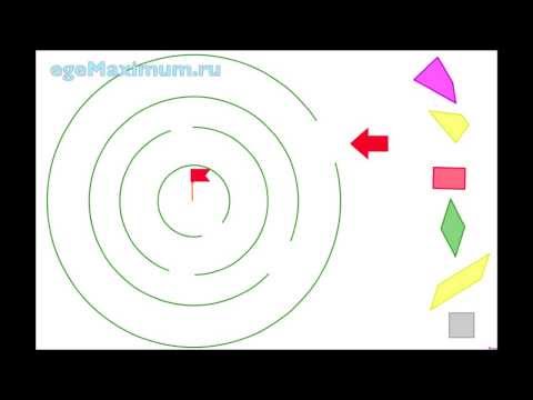 Параллелограмм. Прямоугольник. Ромб. Квадрат. Свойства