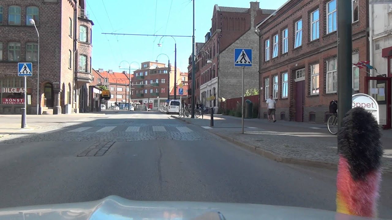 Landskrona Sweden Schweden 17.7.2015
