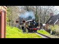 Back Behind Steam 2021 - Severn Valley Railway - Re Opening Trains! - Monday 12th April