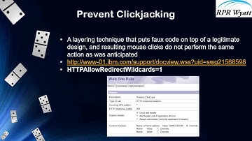 10 Crucial Configurations to Maximize IBM Domino Security