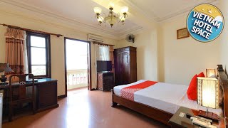Lucky 2 Hotel & Travel | Hanoi, Vietnam | Hotel Review ⭐ | Vietnam Hotel Space