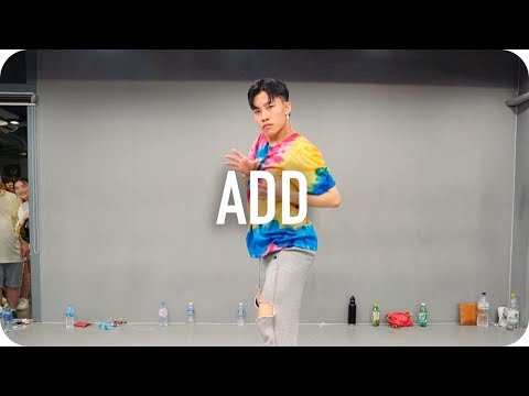 ADD - dwilly ft. Emilia Ali / Jinwoo Yoon CMen's Suitsography