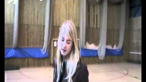 A-level PE - Classification Of Skills (Continuum)