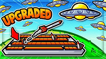 Upgrading a KEYBOARD To Destroy EVERYONE