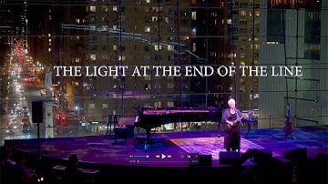 The Light At The End Of The Line