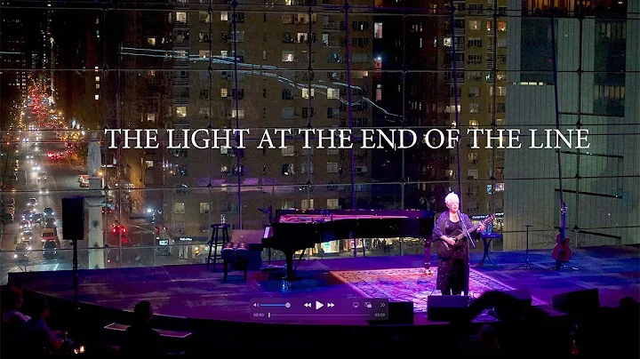 The Light At The End Of The Line
