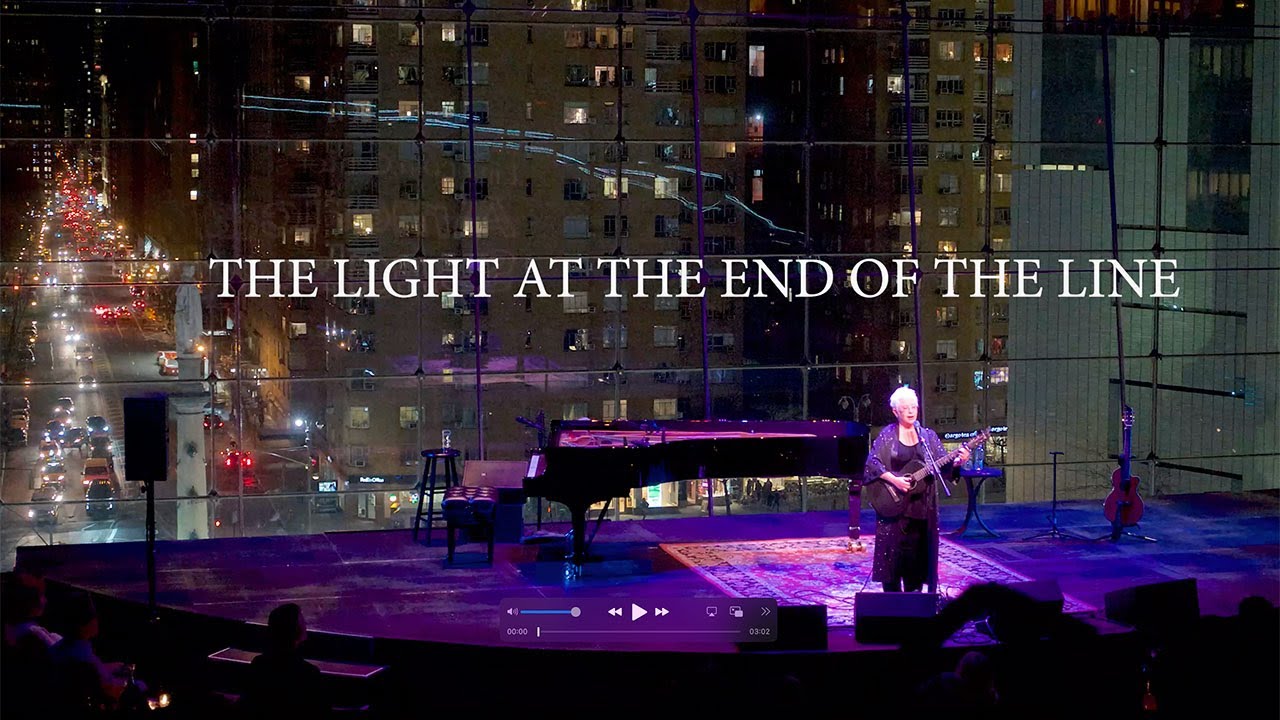The Light At The End Of The Line YouTube The Light At The End Of The Line YouTube