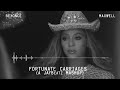 Beyonce &amp; Maxwell - Fortunate Carriages (A JAYBeatz Mashup) #HVLM
