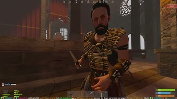 hJune Rust Kingdoms II Part 1-3