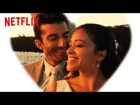 The Final Ever Jane The Virgin Scene
