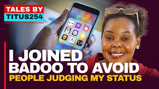 How i ended up into dating sites with my Status 