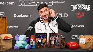 Forcing Tommy Fury To Choose Ksi Or Jake Paul, Molly-mae Or Boxing & More