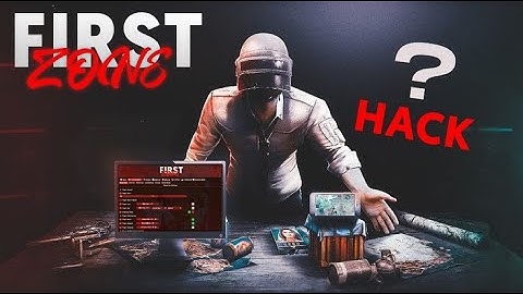 千乙      Bypass and Hack For PUBG MOBILE GAMELOOP | No Emulator Detection FIRST ZONE