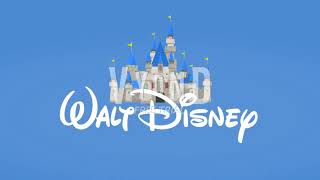 Walt Disney Pictures Logo On Vyond 2022 Feel Free To Use