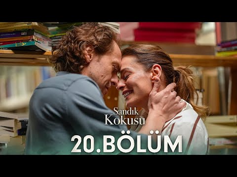 Sandık Kokusu 20.Bölüm @sandikkokusudizi