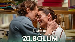 Sandık Kokusu 20.Bölüm @sandikkokusudizi image